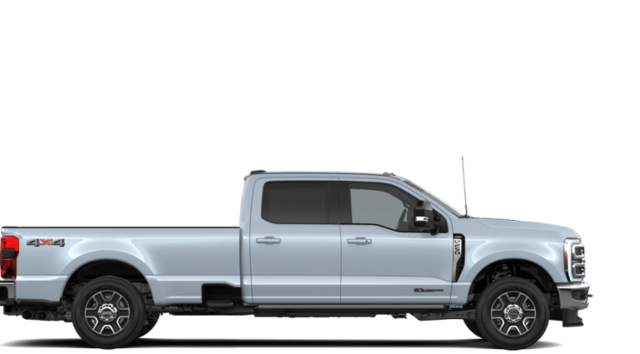 2026 Ford SuperDuty